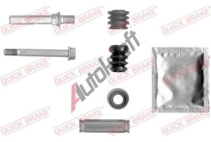 Quick Brake Sada vodicch pouzder brzdovho tmenu QB 113-1436X, 113-1436X