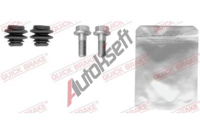 Quick Brake Sada příslušenství brzdového třmenu QB 113-1437, 113-1437 Quick Brake Sada příslušenství brzdového třmenu QB 113-1437, 113-1437