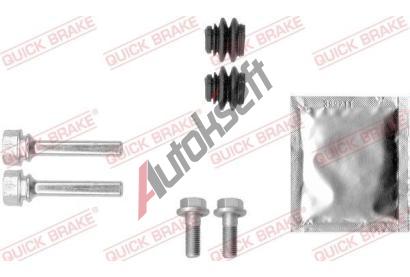 Quick Brake Sada vodicch pouzder brzdovho tmenu QB 113-1437X, 113-1437X