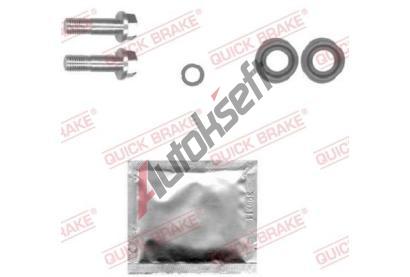 Quick Brake Sada p��slu�enstv� brzdov�ho t�menu QB 113-1438, 113-1438