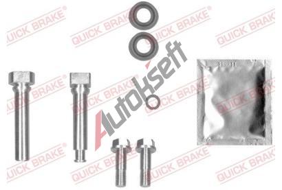 Quick Brake Sada vodicch pouzder brzdovho tmenu QB 113-1438X, 113-1438X