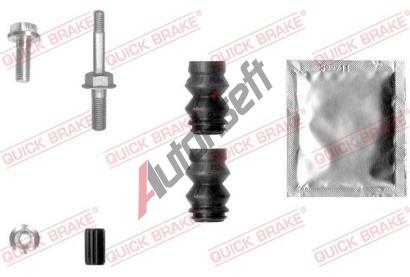 Quick Brake Sada příslušenství brzdového třmenu QB 113-1439, 113-1439 Quick Brake Sada příslušenství brzdového třmenu QB 113-1439, 113-1439