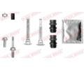 Sada vodicch pouzder brzdovho tmenu Quick Brake ‐ QB 113-1439X