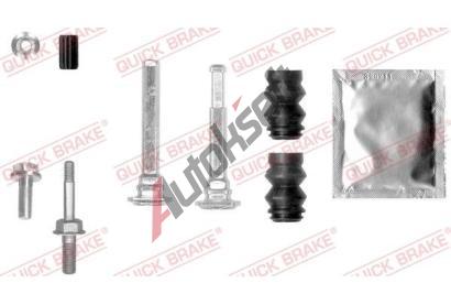Quick Brake Sada vodicch pouzder brzdovho tmenu QB 113-1439X, 113-1439X