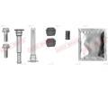 Sada vodicch pouzder brzdovho tmenu Quick Brake ‐ QB 113-1440X
