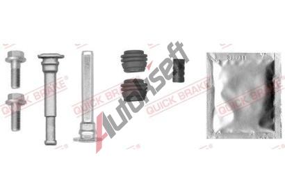 Quick Brake Sada vodicch pouzder brzdovho tmenu QB 113-1440X, 113-1440X