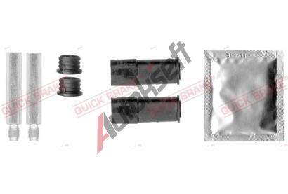 Quick Brake Sada vodicch pouzder brzdovho tmenu QB 113-1441X, 113-1441X