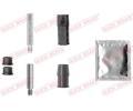 Sada vodicch pouzder brzdovho tmenu Quick Brake ‐ QB 113-1442X