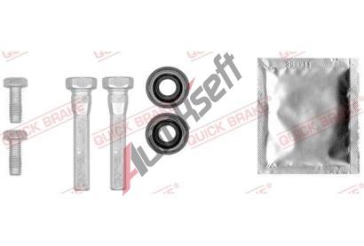 Quick Brake Sada vodicch pouzder brzdovho tmenu QB 113-1443X, 113-1443X