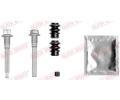 Sada vodicch pouzder brzdovho tmenu Quick Brake ‐ QB 113-1445X