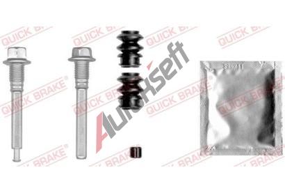 Quick Brake Sada vodicch pouzder brzdovho tmenu QB 113-1445X, 113-1445X