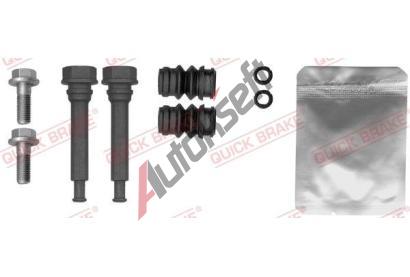 Quick Brake Sada vodicch pouzder brzdovho tmenu QB 113-1447X, 113-1447X