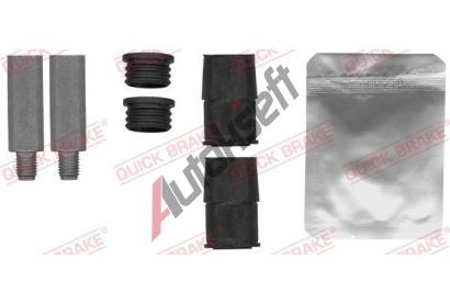 Quick Brake Sada vodicch pouzder brzdovho tmenu QB 113-1448X, 113-1448X