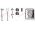 Sada vodicch pouzder brzdovho tmenu Quick Brake ‐ QB 113-1449X