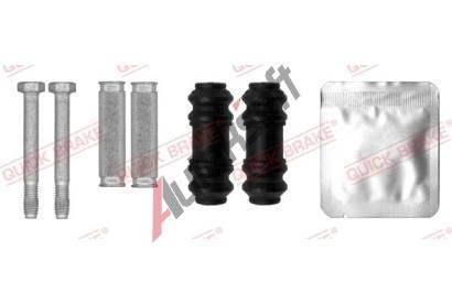 Quick Brake Sada vodicch pouzder brzdovho tmenu QB 113-1450X, 113-1450X