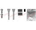 Sada vodicch pouzder brzdovho tmenu Quick Brake ‐ QB 113-1451X
