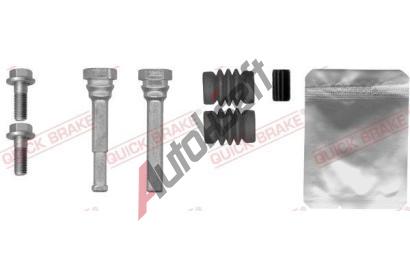 Quick Brake Sada vodicch pouzder brzdovho tmenu QB 113-1451X, 113-1451X