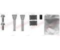 Sada vodicch pouzder brzdovho tmenu Quick Brake ‐ QB 113-1452X