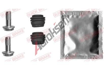 Quick Brake Sada příslušenství brzdového třmenu QB 113-1455, 113-1455 Quick Brake Sada příslušenství brzdového třmenu QB 113-1455, 113-1455