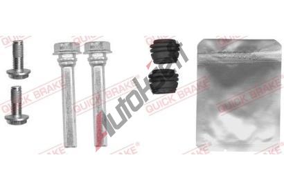 Quick Brake Sada vodicch pouzder brzdovho tmenu QB 113-1455X, 113-1455X