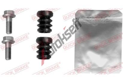 Quick Brake Sada psluenstv brzdovho tmenu QB 113-1456, 113-1456