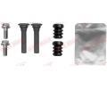 Sada vodicch pouzder brzdovho tmenu Quick Brake ‐ QB 113-1456X