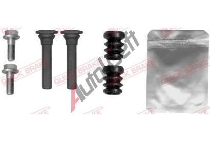Quick Brake Sada vodicch pouzder brzdovho tmenu QB 113-1456X, 113-1456X