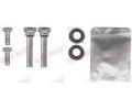 Sada vodicch pouzder brzdovho tmenu Quick Brake ‐ QB 113-1457X