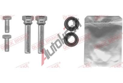 Quick Brake Sada vodicch pouzder brzdovho tmenu QB 113-1457X, 113-1457X