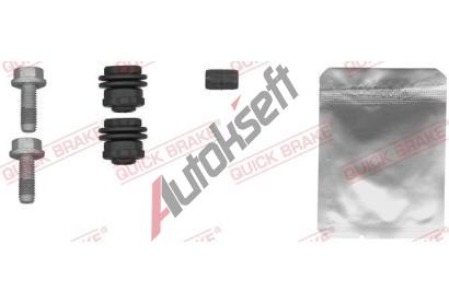 Quick Brake Sada psluenstv brzdovho tmenu QB 113-1458, 113-1458