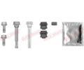 Sada vodicch pouzder brzdovho tmenu Quick Brake ‐ QB 113-1458X