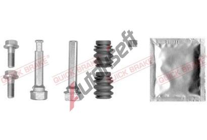 Quick Brake Sada vodicch pouzder brzdovho tmenu QB 113-1460X, 113-1460X