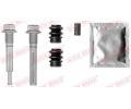 Sada vodicch pouzder brzdovho tmenu Quick Brake ‐ QB 113-1461X