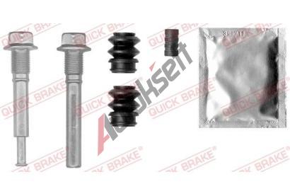 Quick Brake Sada vodicch pouzder brzdovho tmenu QB 113-1461X, 113-1461X