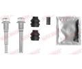 Sada vodicch pouzder brzdovho tmenu Quick Brake ‐ QB 113-1462X