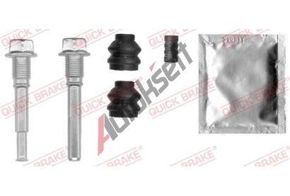Quick Brake Sada vodicch pouzder brzdovho tmenu QB 113-1462X, 113-1462X