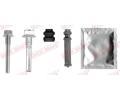 Sada vodicch pouzder brzdovho tmenu Quick Brake ‐ QB 113-1463X
