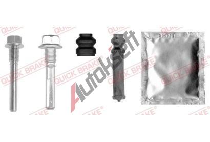 Quick Brake Sada vodicch pouzder brzdovho tmenu QB 113-1463X, 113-1463X