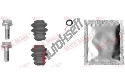 Quick Brake Sada příslušenství brzdového třmenu QB 113-1466, 113-1466 Quick Brake Sada příslušenství brzdového třmenu QB 113-1466, 113-1466