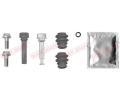 Sada vodicch pouzder brzdovho tmenu Quick Brake ‐ QB 113-1466X