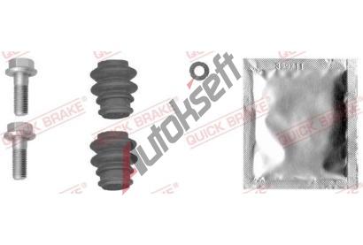 Quick Brake Sada psluenstv brzdovho tmenu QB 113-1467, 113-1467
