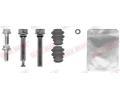 Sada vodicch pouzder brzdovho tmenu Quick Brake ‐ QB 113-1467X
