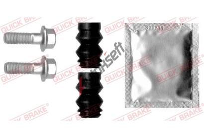 Quick Brake Sada příslušenství brzdového třmenu QB 113-1468, 113-1468 Quick Brake Sada příslušenství brzdového třmenu QB 113-1468, 113-1468