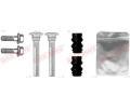 Sada vodicch pouzder brzdovho tmenu Quick Brake ‐ QB 113-1468X