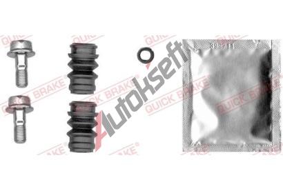 Quick Brake Sada p��slu�enstv� brzdov�ho t�menu QB 113-1469, 113-1469