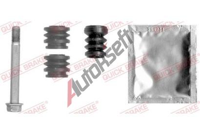 Quick Brake Sada p��slu�enstv� brzdov�ho t�menu QB 113-1470, 113-1470