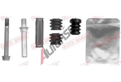 Quick Brake Sada vodicch pouzder brzdovho tmenu QB 113-1470X, 113-1470X