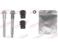 Sada vodicch pouzder brzdovho tmenu Quick Brake ‐ QB 113-1472X