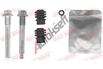 Quick Brake Sada vodicch pouzder brzdovho tmenu QB 113-1472X, 113-1472X