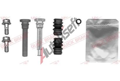 Quick Brake Sada vodicch pouzder brzdovho tmenu QB 113-1473X, 113-1473X
